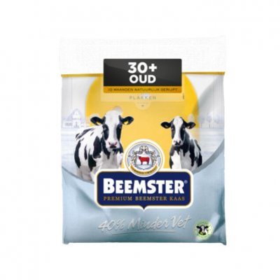 Beemster Oud 30+ plakken